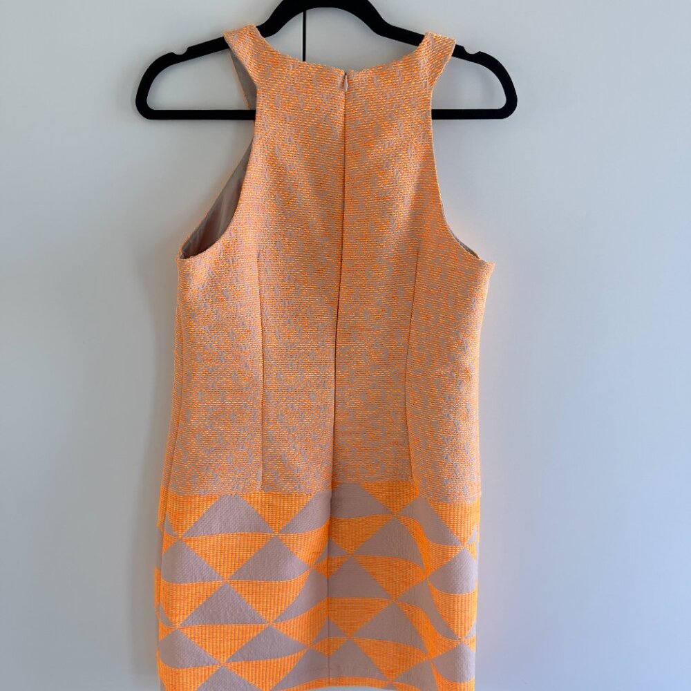 Trink Turk Dress - Picture 6 of 9